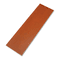 HON Back Enclosure for 68-5/8w Stack-On Storage, 66-1/4w x 18-5/8h, Henna Cherry HON10738JJ