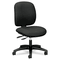 HON ComforTask Multi-Task Swivel/Tilt Chair, Black HON5903AB10T