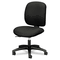 HON ComforTask Multi-Task Swivel/Tilt Chair, Black HON5903AB10T