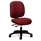 HON ComforTask Multi-Task Swivel/Tilt Chair, Burgundy HON5903AB62T