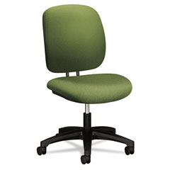 HON ComforTask Task Swivel Chair, Clover HON5901HNR74T