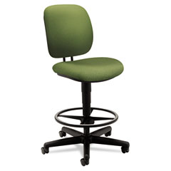 HON ComforTask Task Swivel Stool, Clover HON5905HNR74T