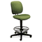 HON ComforTask Task Swivel Stool, Clover HON5905HNR74T