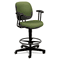 HON ComforTask Task Swivel Stool, Clover HON5905HNR74T