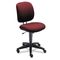 HON ComforTask Task Swivel/Tilt Chair, Burgundy HON5902AB62T
