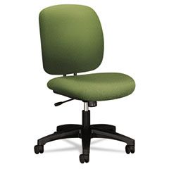HON ComforTask Task Swivel/Tilt Chair, Clover HON5902HNR74T