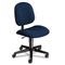 HON Every-Day Series Swivel-Back Pivot Task Chair, Blue HON7901AB90T