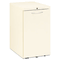 HON Flagship Mobile Left Pedestal File W/Tub, 15w x 22 7/8d x 28h, Putty HONS28821LALL