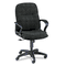 HON Gamut Series Managerial Mid-Back Swivel/Tilt Chair, Iron Gray HON2072BW19T