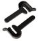 HON Huddle Multi-Purpose Ganging Hardware, Charcoal HONMAGANG