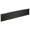 HON Huddle Series Multipurpose Table Modesty Panel, 54w x 1-3/8d x 9-1/2h, Charcoal HONMODP60S