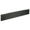 HON Huddle Series Multipurpose Table Modesty Panel, 66w x 1-3/8d x 9-1/2h, Charcoal HONMODP72S