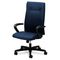 HON Ignition Series Executive High-Back Chair, Mariner Fabric Upholstery HONIE102NT90