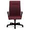 HON Ignition Series Executive High-Back Chair, Wine Fabric Upholstery HONIE102NT69