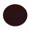 HON Laminate Round Table Top, 42" Diameter, Mahogany HONTLD42GNNN