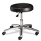 HON Medical Exam Stool without Back, 24-1/4 x 27-1/4 x 22, Black HONMTS01EA11