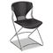 HON Olson Flex Stacker Chair, Lava, 4/Carton HONFLEX01LA