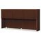 HON Park Avenue Stack-On Storage, Laminate Doors, 72 x 14-3/4 x 37-1/8, Shaker CY HONPC501WVXFF