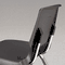 HON Proficiency Student Shell Chair, 14" Seat Height, Lava Shell, 4/Carton HONH101411Y