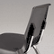 HON Proficiency Student Shell Chair, 18" Seat Height, Navy Shell, 4/Carton HONH1018REY