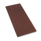 HON Rectangular Activity Table Top, 72w x 30d, Mahogany HONESR3072TNN