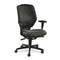 HON Resolution 6200 Series High-Back Swivel/Tilt Chair, Iron Gray HON6212BW19T