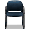 HON Sensible Seating Guest Arm Chair, Tectonic Fabric, Mariner HON6008NT90T