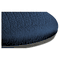 HON Sensible Seating Guest Arm Chair, Tectonic Fabric, Mariner HON6008NT90T