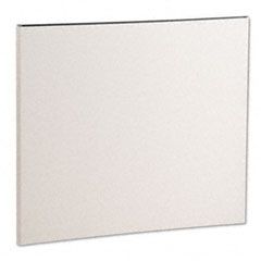 HON Simplicity II System Fabric Panel, 49w x 42h, Zephr Beige HONSP4249CE14