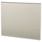HON Simplicity II Systems Fabric Panel, 62w x 53h, Zephr Beige HONSP5362CE14