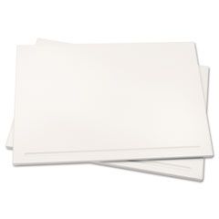 HON SmartLink Storage Kits, Shelf Kit, 30w x 24d, Clear, 2 Shelves/Kit HONLSASK3020T6