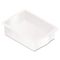 HON SmartLink Storage Kits, Tray Kit, 12w x 24d x 3h, Clear, 7 Trays/Kit HONLSATK3X