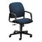HON Solutions Seating High-Back Swivel/Tilt Chair, Blue HON4001AB90T