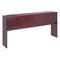 HON Valido 11500 Series Stack-On Storage, 78w x 14-5/8d x 37-1/2h, Mahogany HON115327AXNN