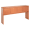 HON Valido 11500 Stack-On Storage, 72w x 14-5/8d x 37-1/2h, Bourbon Cherry HON11534AXHH