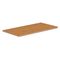 HON Voi Rectangular Worksurface, 60w x 30d, Harvest HONVTR60CC