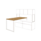 HON Voi Rectangular Worksurface, 60w x 30d, Harvest HONVTR60CC