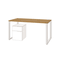 HON Voi Rectangular Worksurface, 60w x 30d, Harvest HONVTR60CC