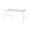 HON Voi Rectangular Worksurface, 60w x 30d, Silver Mesh HONVTR60CB