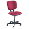 HON Volt Series Task Chair with Synchro-Tilt, Polyester, Burgundy Upholstery HON5703GA62T