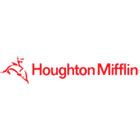 Houghton Mifflin" title="Houghton Mifflin
