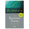 Houghton Mifflin The American Heritage Dictionary of Business Terms, Hardcover, 608 Pages HOUH55000