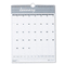 House of Doolittle Bar Harbor Wirebound Monthly Wall Calendar, 8-1/2 x 11, 2012 HOD331HD