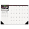 House of Doolittle Classic Cars Photographic Monthly Desk Pad Calendar, 22 x 17, 2013 HOD169