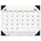 House of Doolittle Economy 14-Month Academic Desk Pad Calendar, 22 x 17, 2012-2013 HOD12502