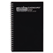 House of Doolittle Monthly Pocket Size Golf Course Appointment Planner, 5 x 8, 2012 HOD26642