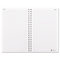 House of Doolittle Monthly Pocket Size Golf Course Appointment Planner, 5 x 8, 2012 HOD26642