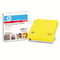 HP 1/2" Ultrium LTO-3 Cartridge, 2200ft, 400GB Native/800GB Compressed Capacity HEWC7973W