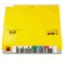 HP 1/2" Ultrium LTO-3 Cartridge, 2200ft, 400GB Native/800GB Compressed Capacity HEWC7973W
