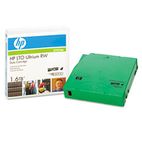 HP 1/2" Ultrium LTO-4 Cartridge, 2600ft, 800GB Native/1.6TB Compressed Capacity HEWC7974A